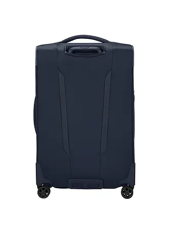 SAMSONITE | Trolley RESPARK SPINNER 67cm extensible Ozone Black | blau